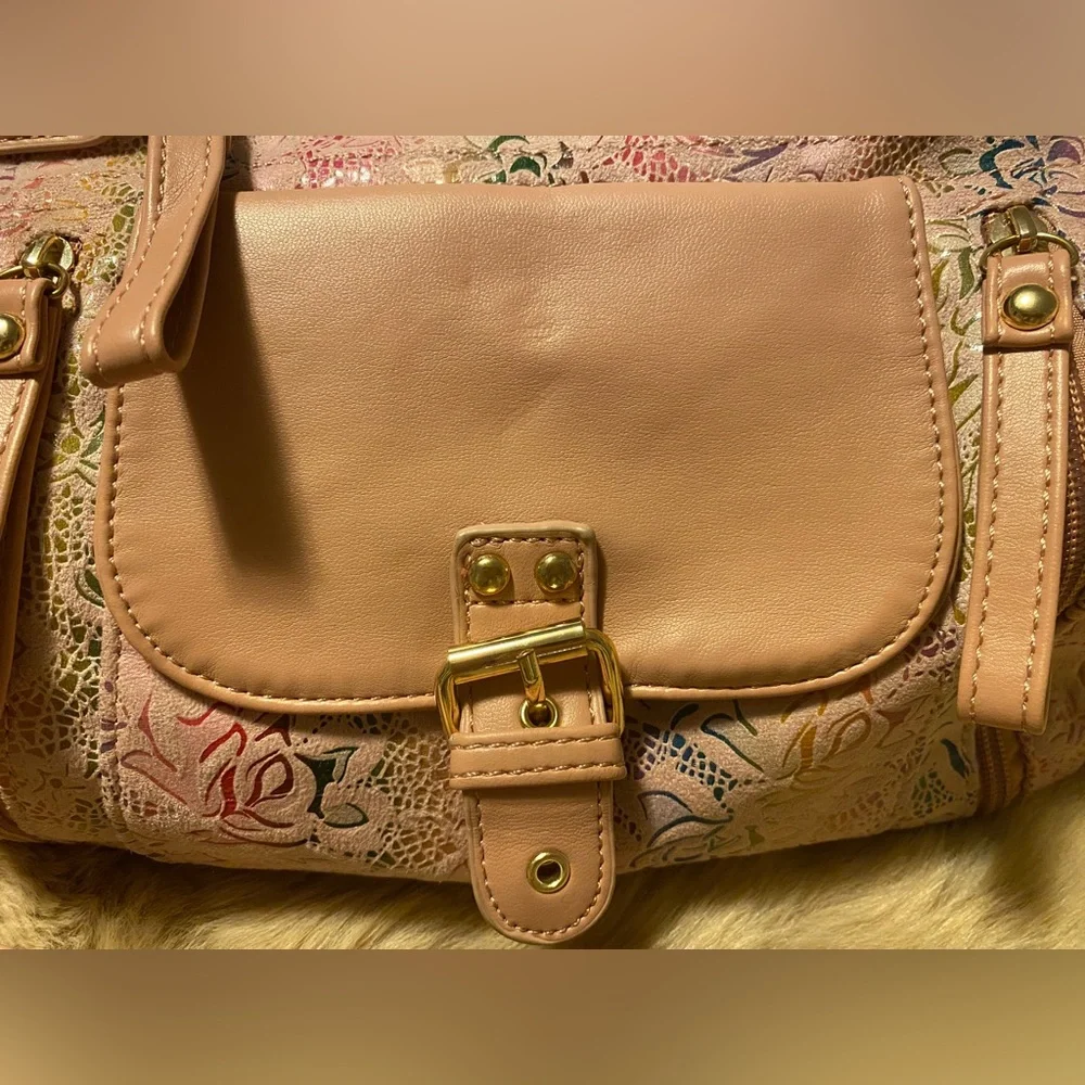 Angel Barcello handbag - Picture 2 of 8